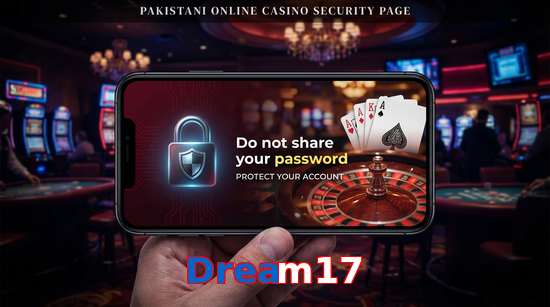 Payment and PKR controls in Dream17